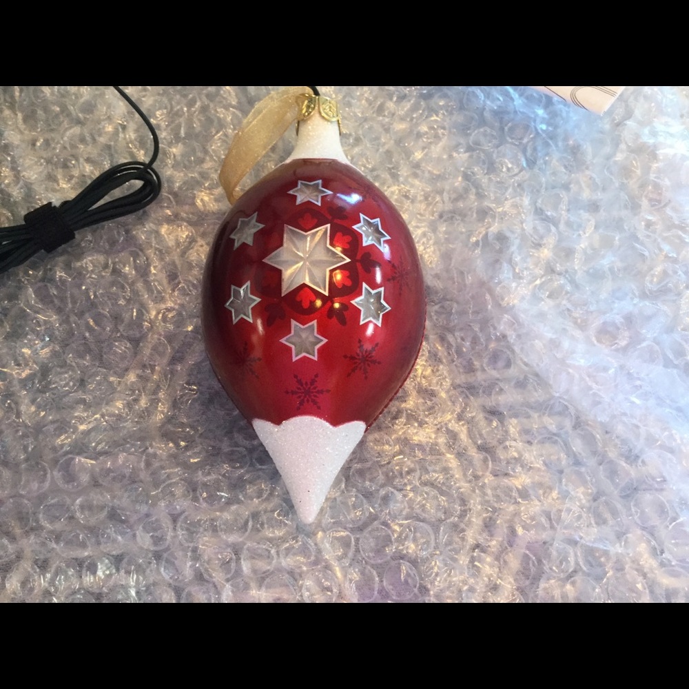 Hallmark Ornament - Picture 4 of 4